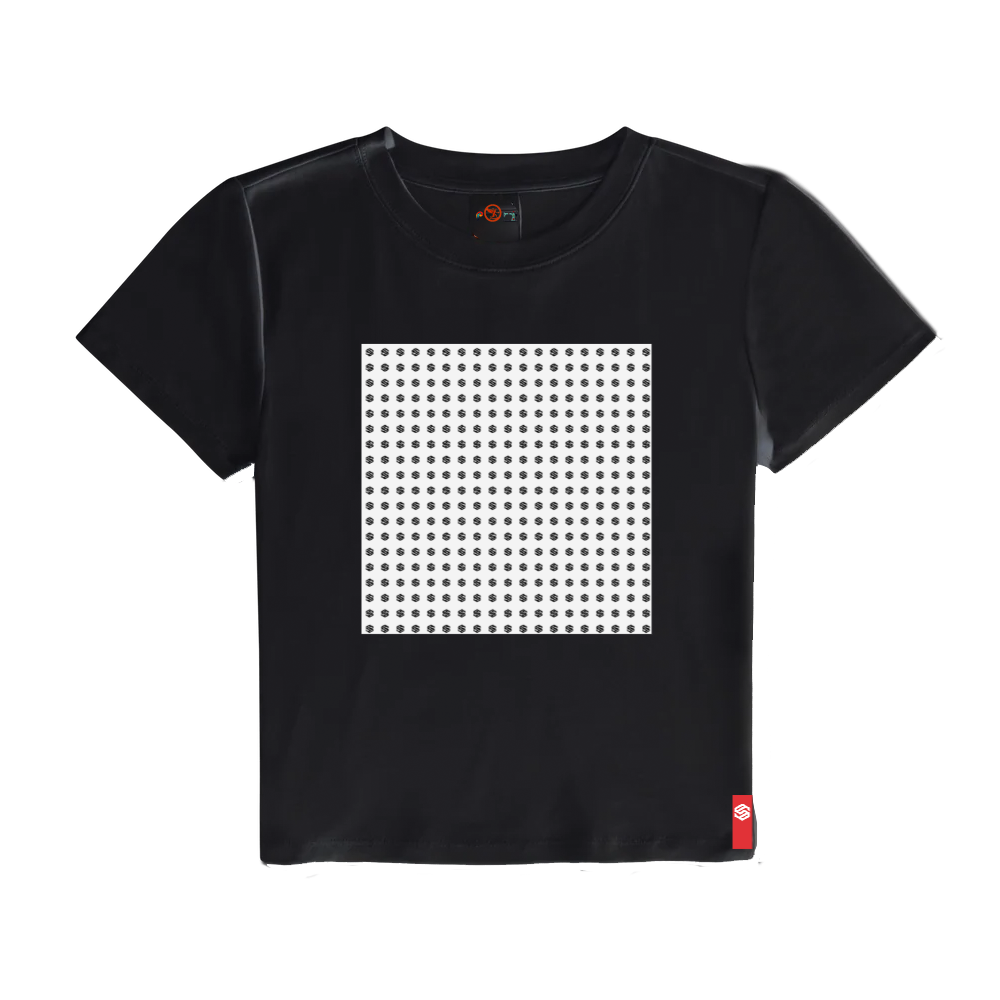 Core Baby Tee(200GSM)