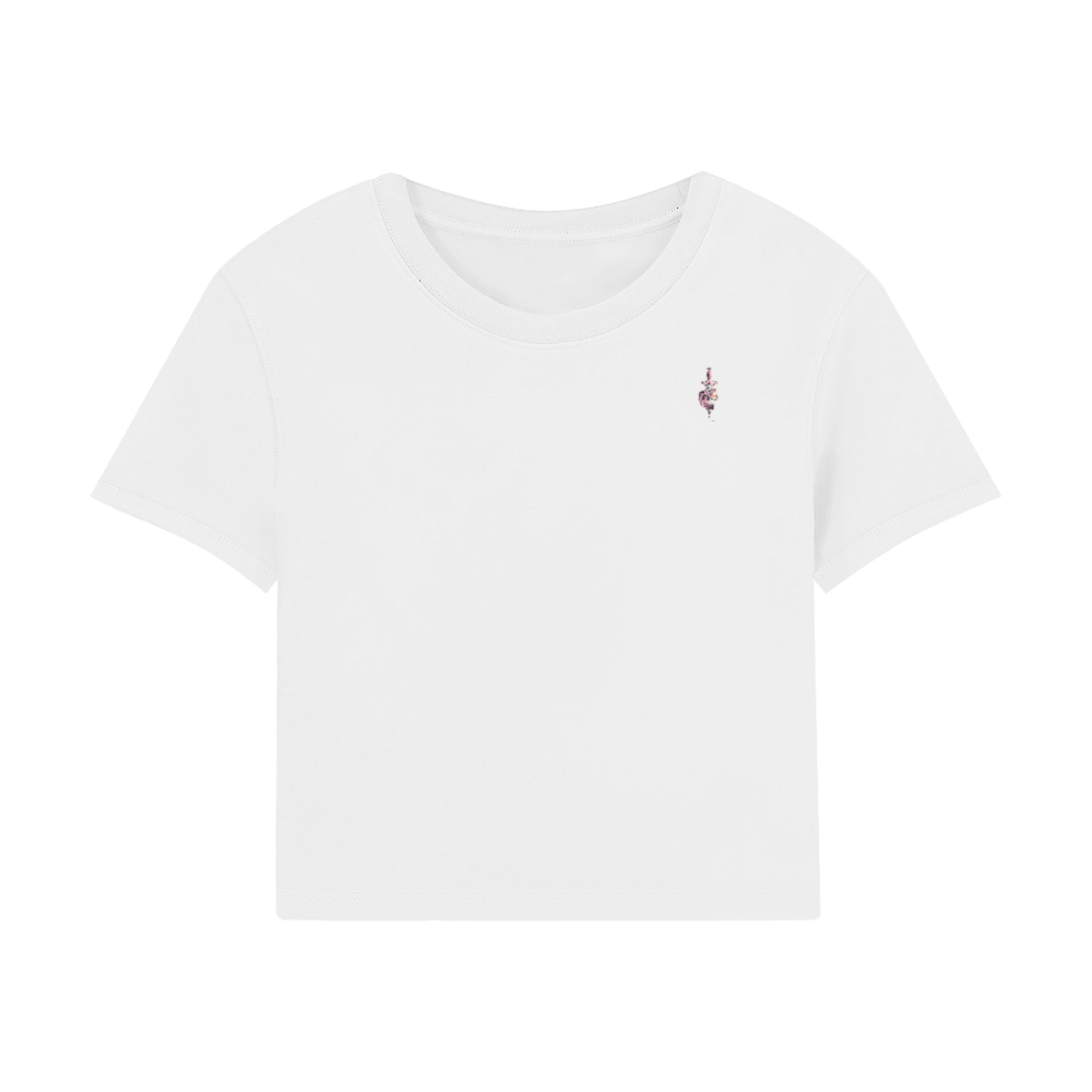 Core Baby Tee V2(200GSM)