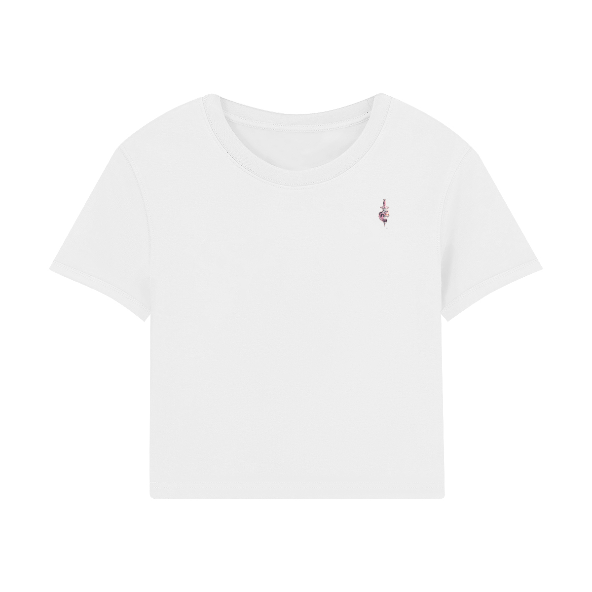 Core Baby Tee V2(200GSM)