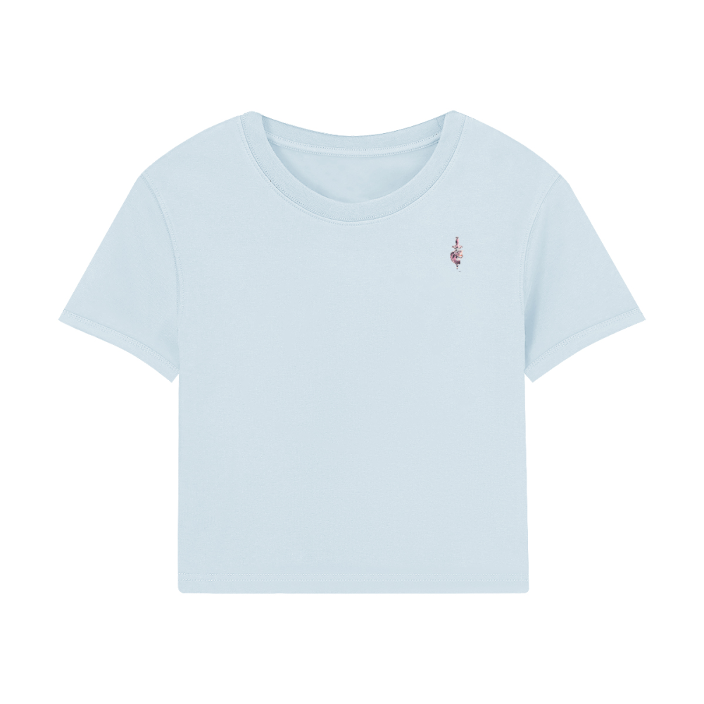 Core Baby Tee V2(200GSM)