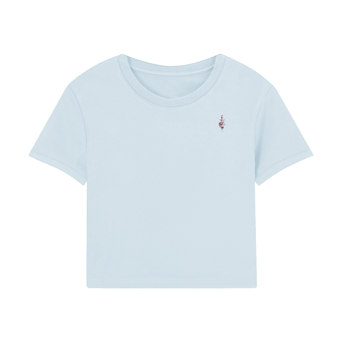 Core Baby Tee V2(200GSM)