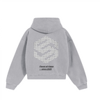 Unisex Worldwide Qualtiy M Hoodie(460GSM)