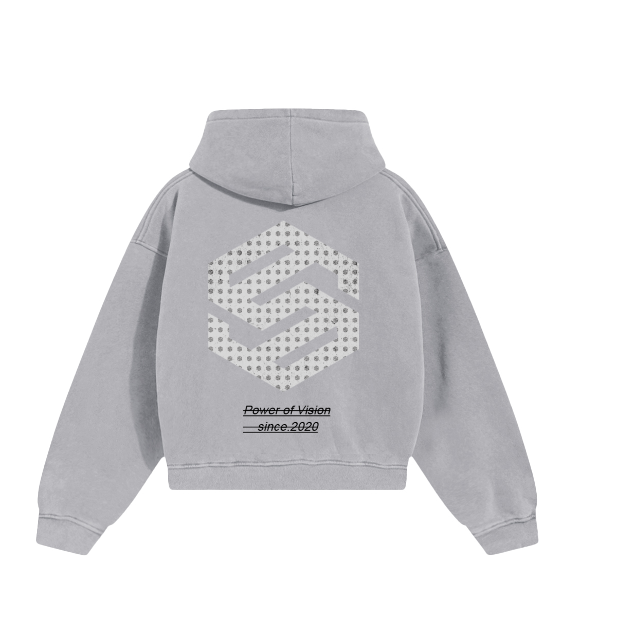 Unisex Worldwide Qualtiy M Hoodie(460GSM)