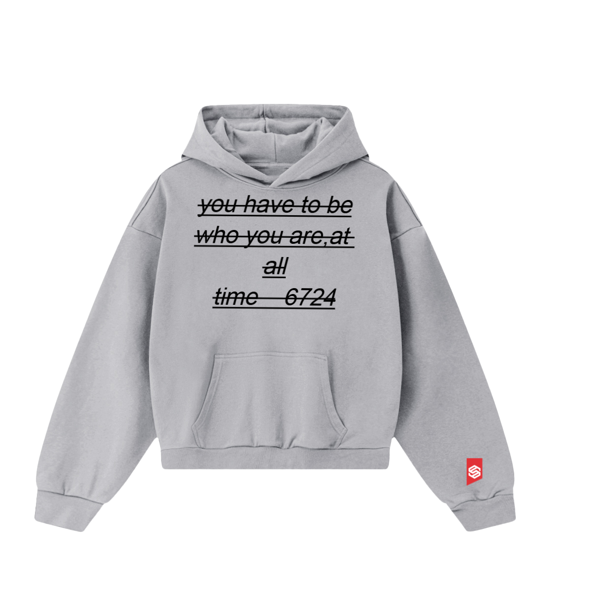 Unisex Worldwide Qualtiy M Hoodie(460GSM)