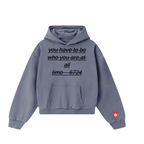 Unisex Worldwide Qualtiy M Hoodie(460GSM)