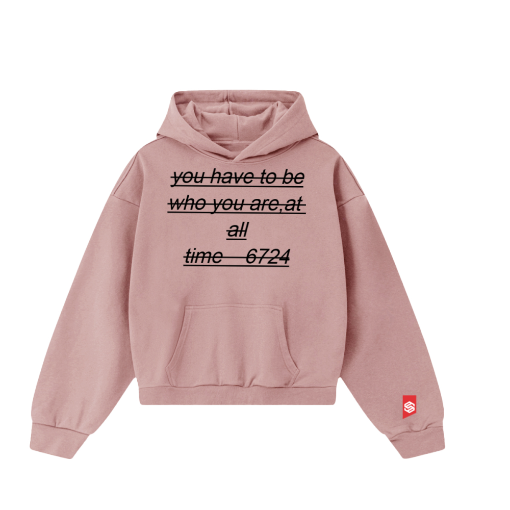 Unisex Worldwide Qualtiy M Hoodie(460GSM)