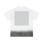 Bottom Sunfade Gradient Washed Vintage T-Shirt(250GSM)