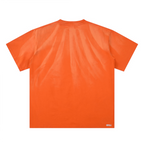 Hand-Scrunched Sunfade T-Shirt(250GSM)