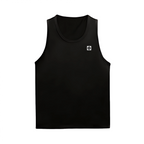 Unisex 100% Combed Cotton Tank Top(200GSM)