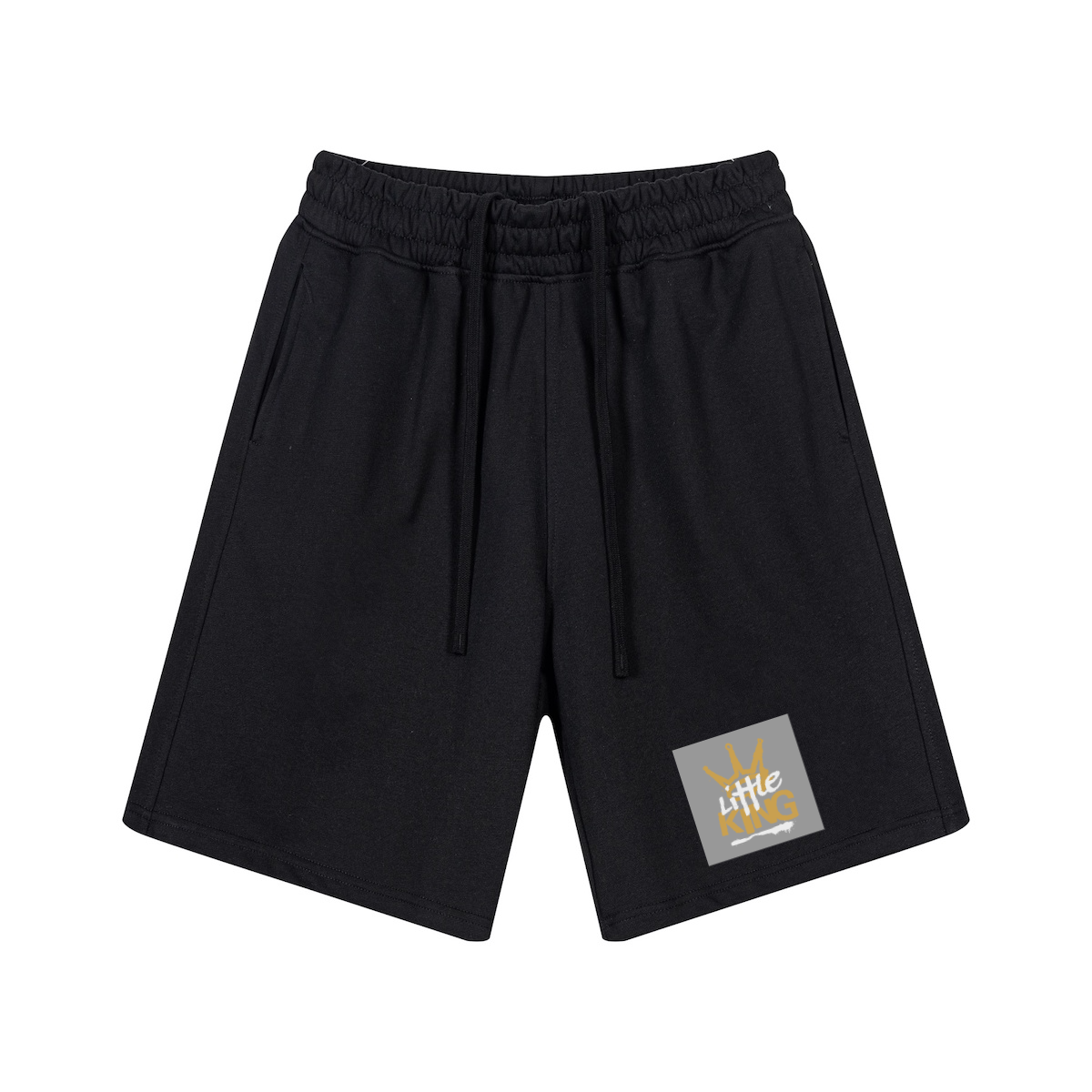 Unisex Casual Sweat Shorts(280GSM)