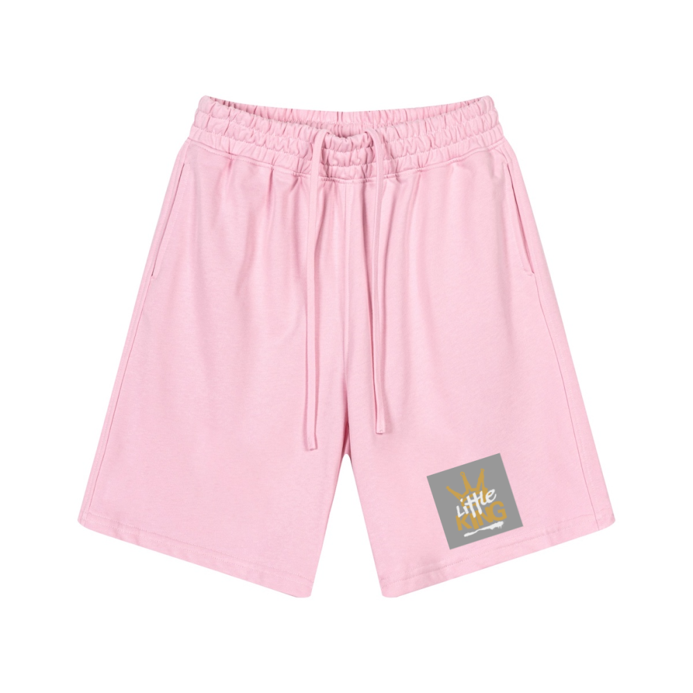 Unisex Casual Sweat Shorts(280GSM)