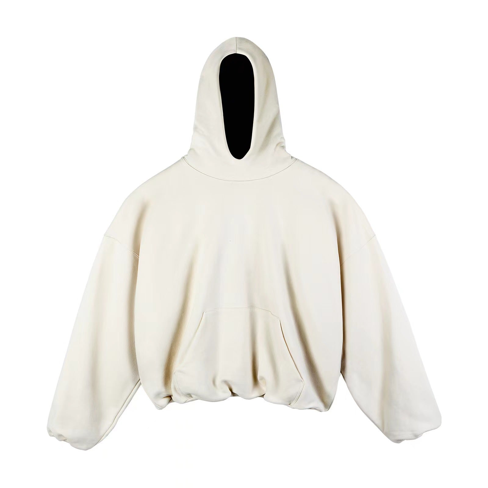 Super Oversized Angel Hoodie