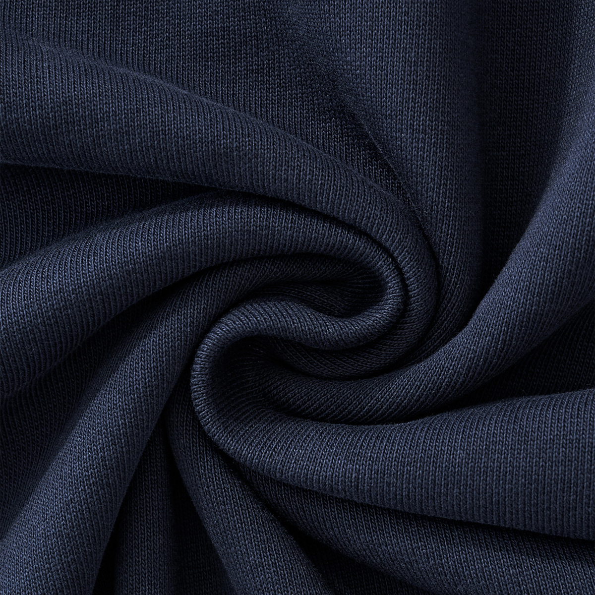 Unisex Contrast Collar Sweatshirt（380GSM）