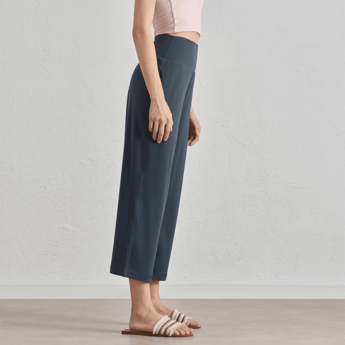 Women's Wide-leg yoga pants