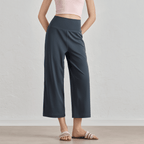 Women's Wide-leg yoga pants
