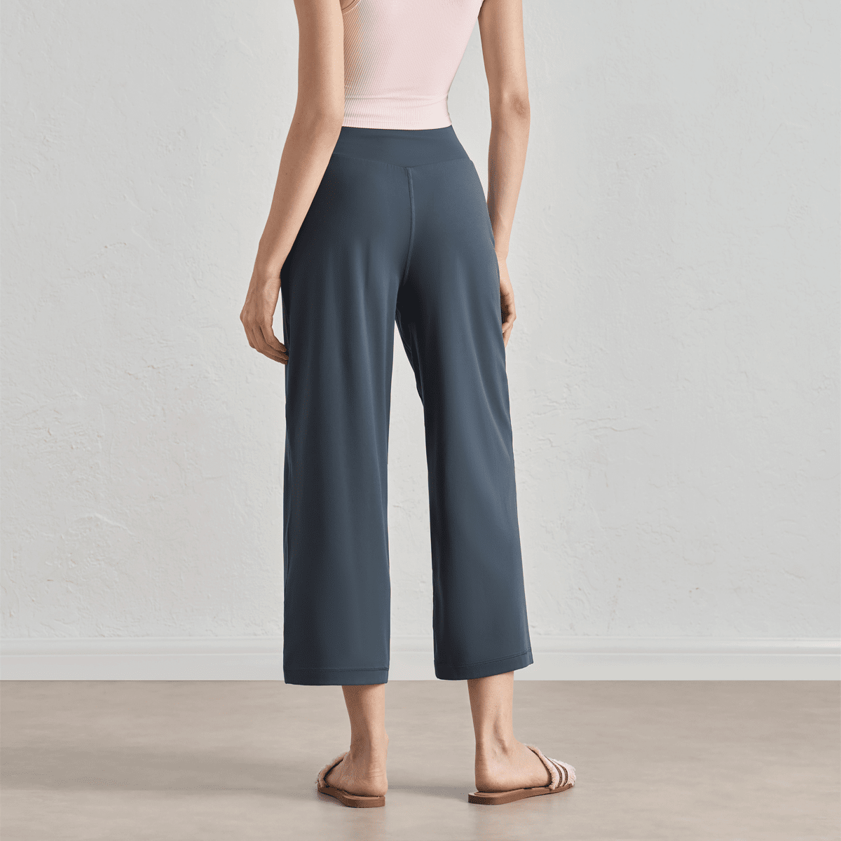 Women's Wide-leg yoga pants