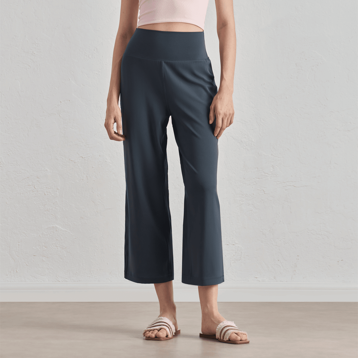 Women's Wide-leg yoga pants