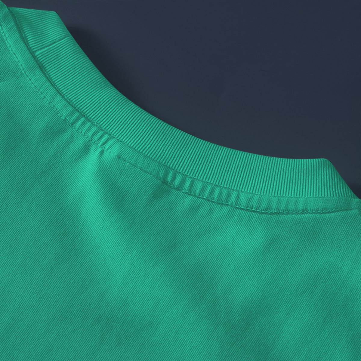 Unisex Glow in the Dark Oversized T-Shirt(240GSM)