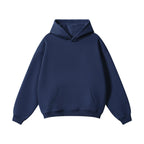 Unisex Fleece Pullover Hoodies
