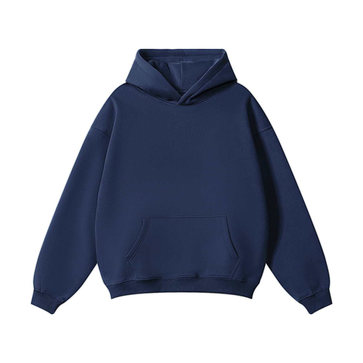 Unisex Fleece Pullover Hoodies