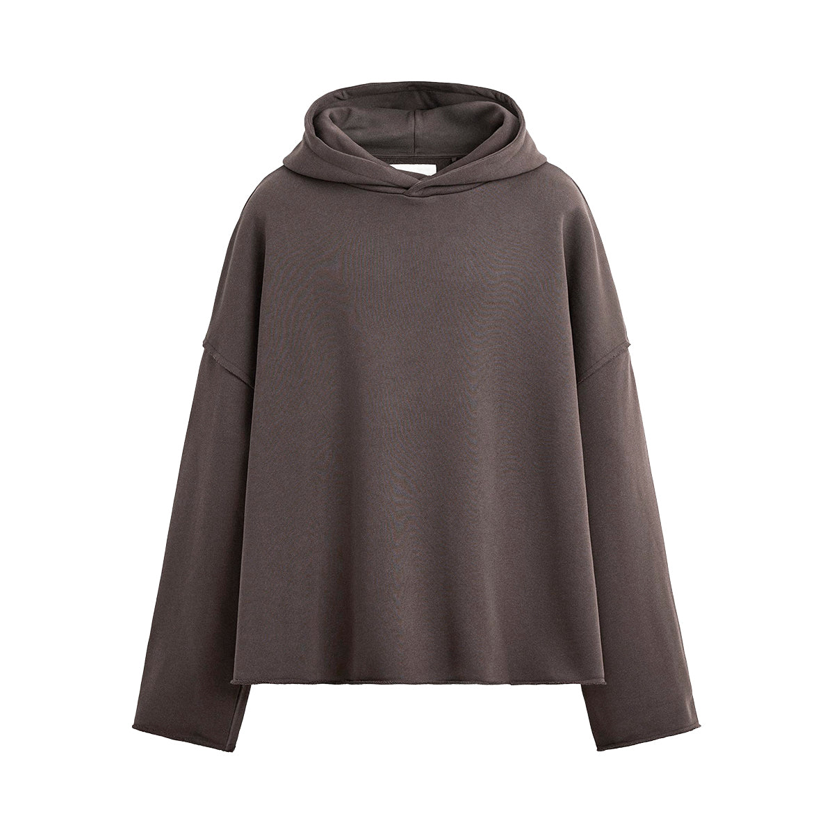 Unisex Boxy Hoodie（460GSM)