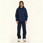 Unisex Fleece Pullover Hoodies