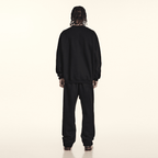 Unisex Fleece Crewneck Sweatshirt（380GSM）