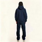 Unisex Fleece Pullover Hoodie