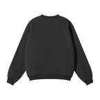 Unisex Fleece Crewneck Sweatshirt（380GSM）