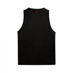 Unisex 100% Combed Cotton Tank Top(200GSM)