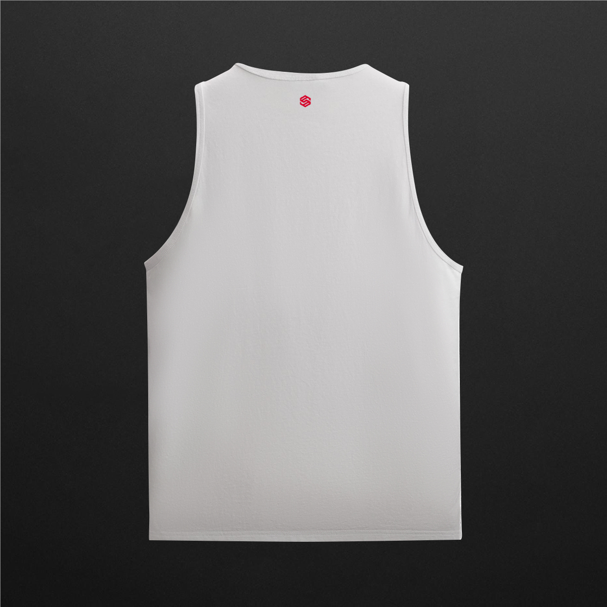 Unisex 100% Combed Cotton Tank Top(200GSM)