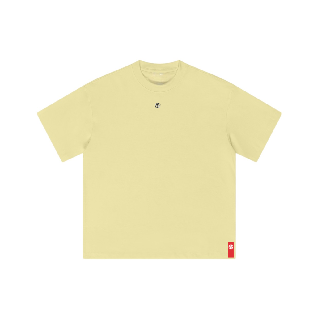 Unisex Loose T-shirt(310GSM)