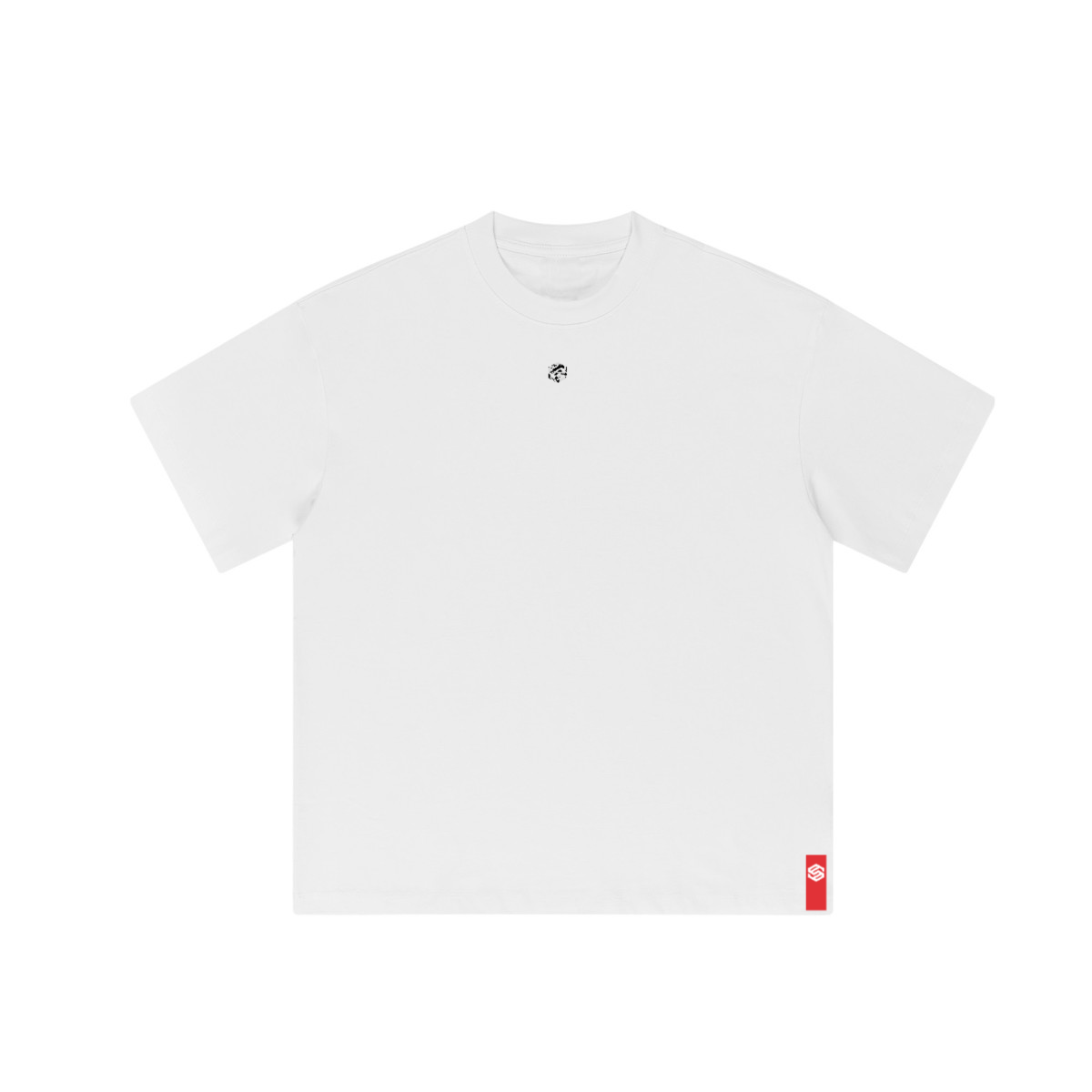 Unisex Loose T-shirt(310GSM)