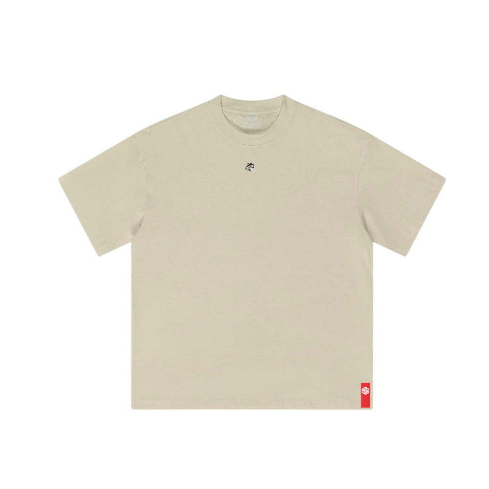 Unisex Loose T-shirt(310GSM)