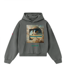 Unisex Worldwide Qualtiy M Hoodie(460GSM)