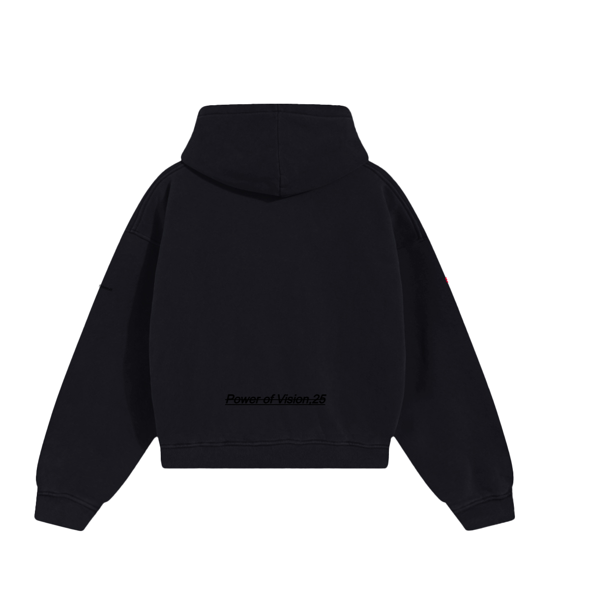 Unisex Worldwide Qualtiy M Hoodie(460GSM)