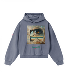 Unisex Worldwide Qualtiy M Hoodie(460GSM)