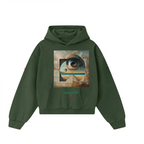 Unisex Worldwide Qualtiy M Hoodie(460GSM)