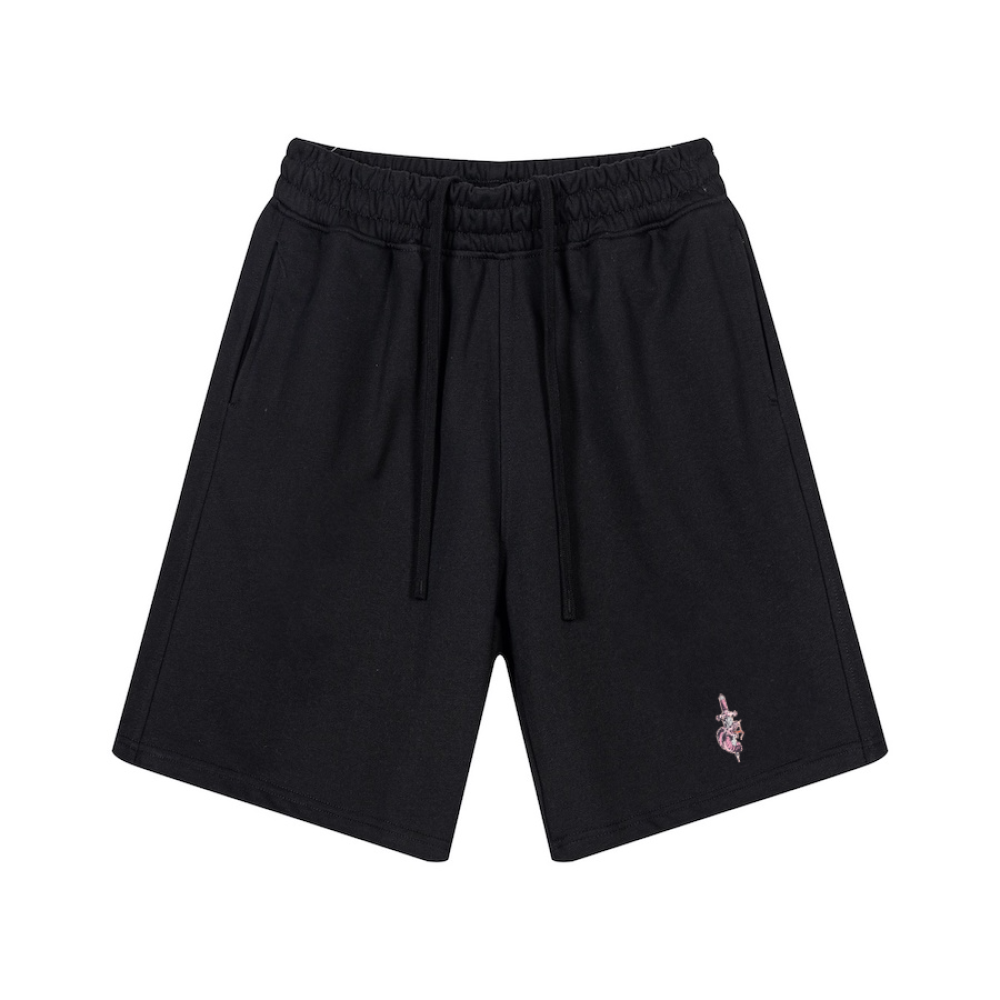 Kids Casual Shorts(280GSM)