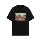 Unisex Relaxed Fit T-shirt (190GSM)