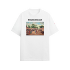 Unisex Relaxed Fit T-shirt (190GSM)