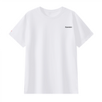 Classic Combed Cotton Regular Fit T-Shirt(190GSM)