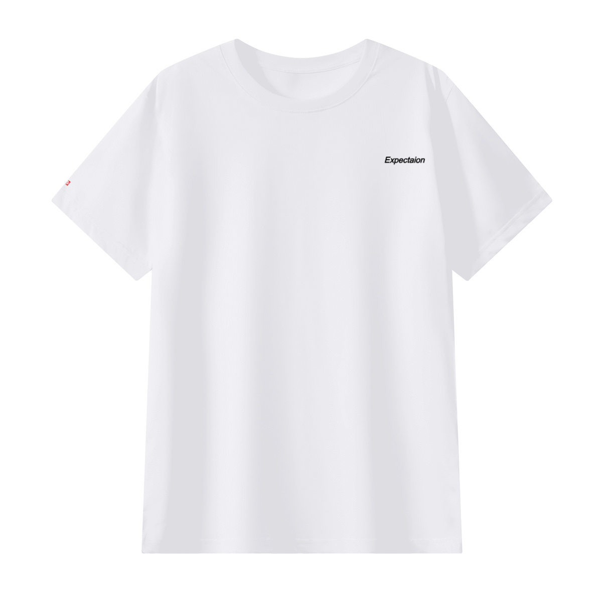 Classic Combed Cotton Regular Fit T-Shirt(190GSM)