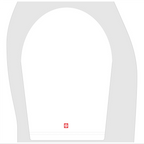 Classic Combed Cotton Regular Fit T-Shirt(190GSM)