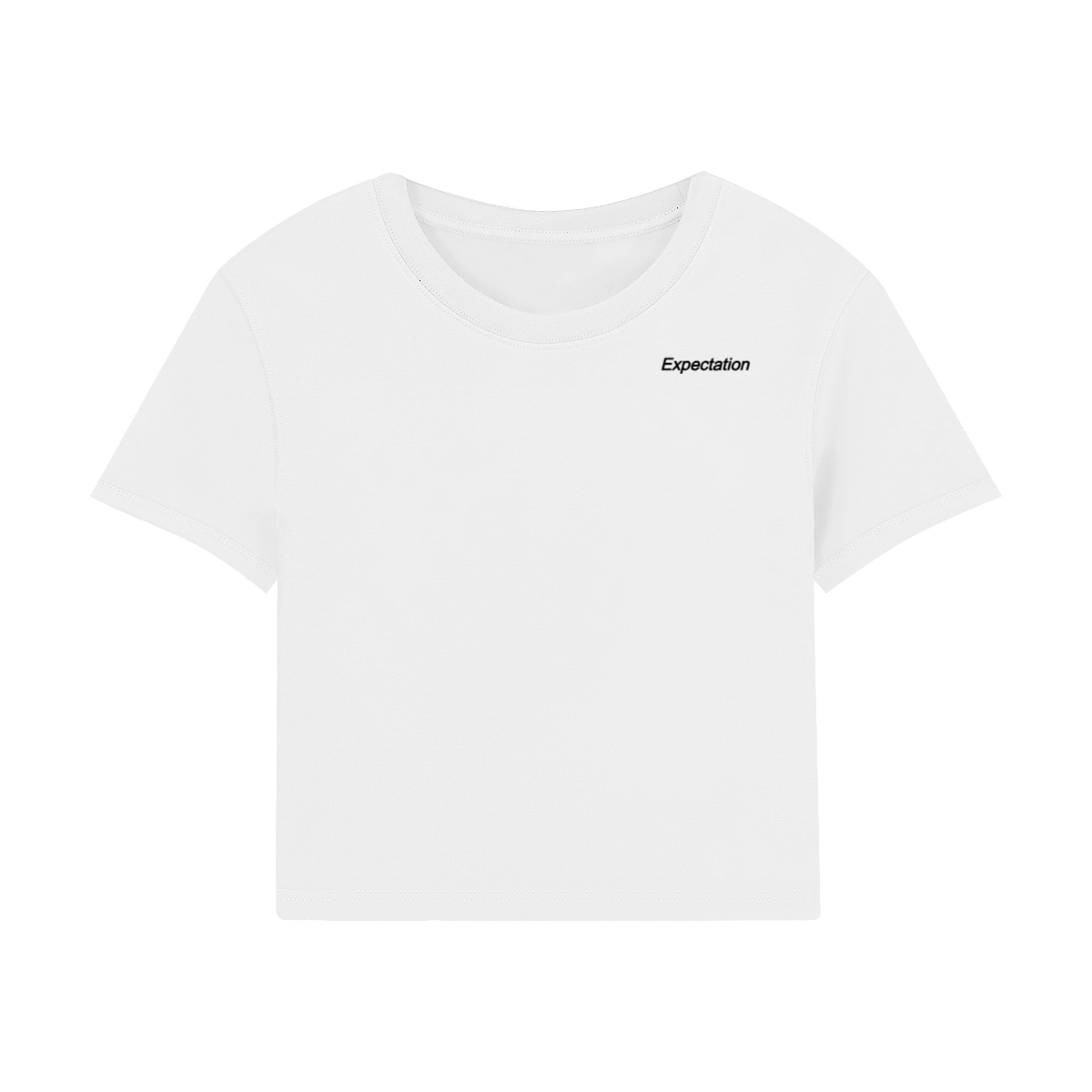 Core Baby Tee V2(200GSM)