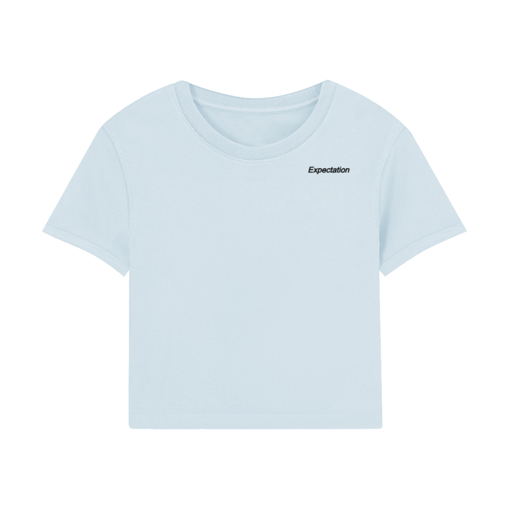 Core Baby Tee V2(200GSM)