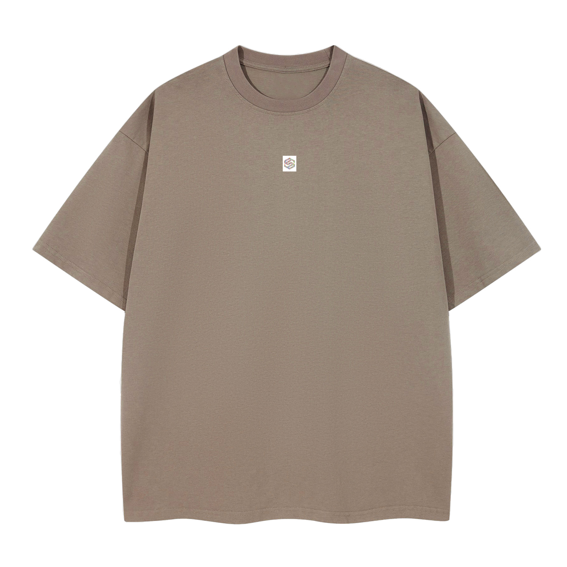 Unisex Boxy T-shirt(280GSM)