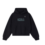 Unisex Worldwide Qualtiy M Hoodie(460GSM)
