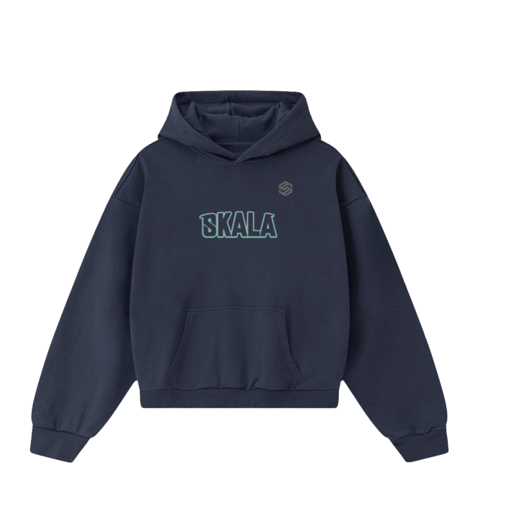 Unisex Worldwide Qualtiy M Hoodie(460GSM)