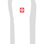 Unisex Boxy Hoodie（460GSM)